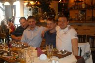 Фотография Кищенко Александра