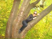 Фотография Ярковой Ксю