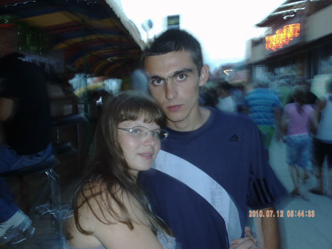 Алина Литвин фотография #36
