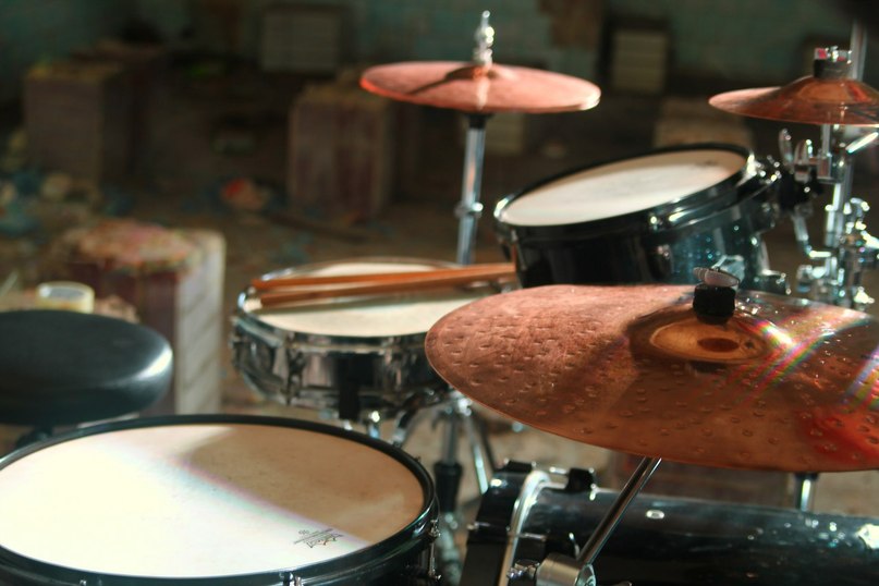 Set Free фотография #15