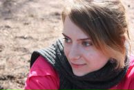 Фотография Андреевны Алисы