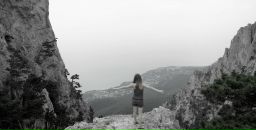 Фотография Никифоровой Элеоноры