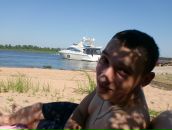 Фотография Салопаева Женька