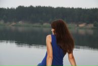 Фотография Юшечкиной Ирины