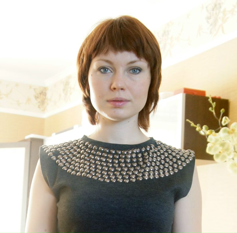 Софья Бибрих фотография #45