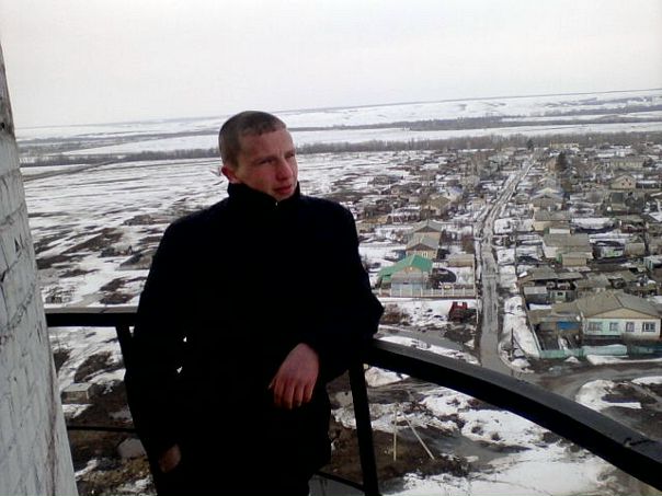 Игорь Сарбаев фото №12