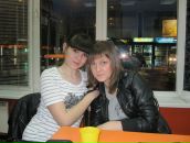 Фотография Митиной Александры