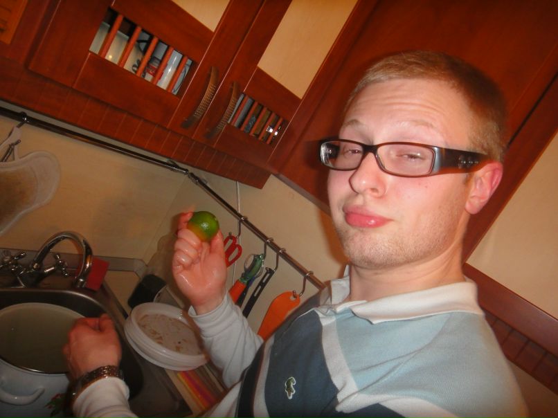 Уле-Юле Завердален фотография #33