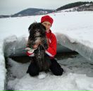 Фотография Галич Любови