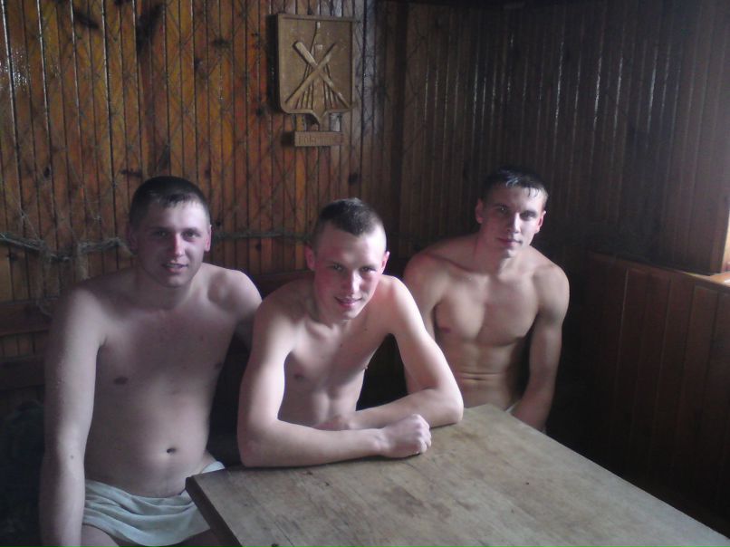 Сергей Бурлаков фотография #33