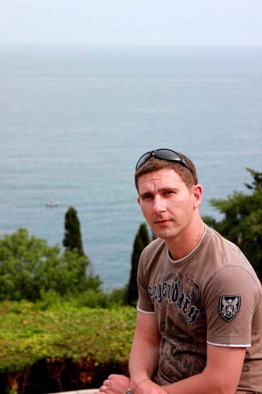 Сергей Магай фотография #22