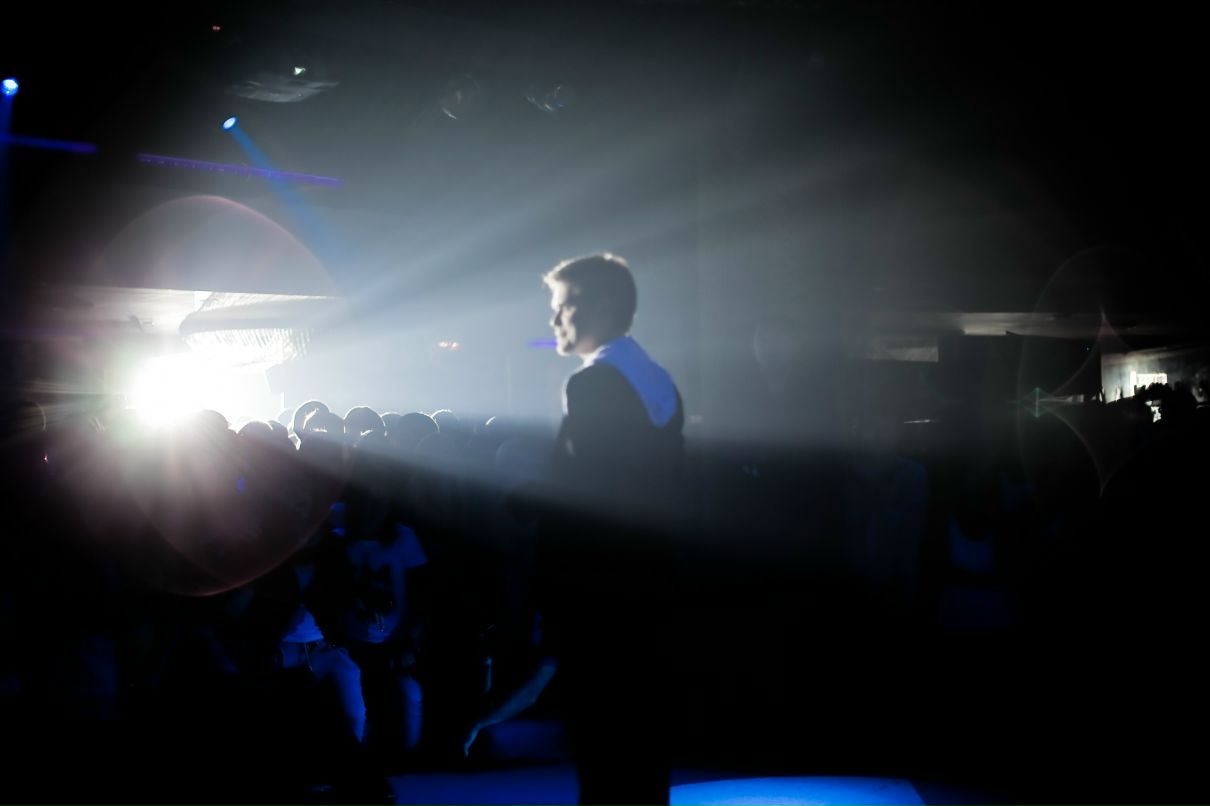 Дмитрий Чашков фотография #25