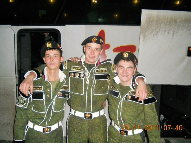 Александр Ишалеев фотография #18