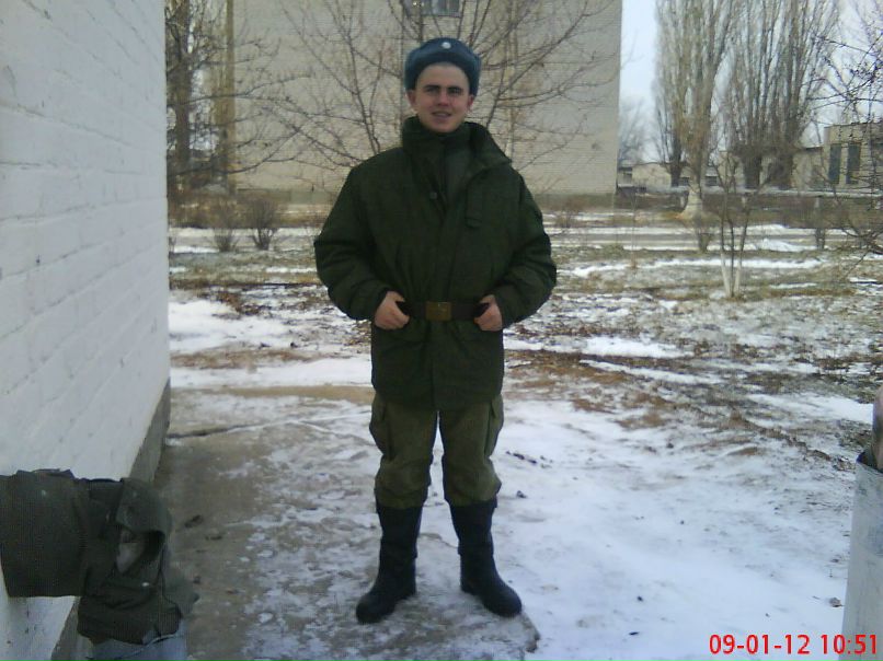 Илья Рубцов фотография #49