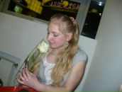 Фотография Юриной Яны