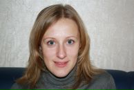 Фотография Шибаевой Натальи