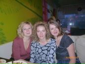 Фотография Зубец Виктории