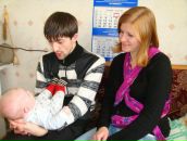 Фотография Главатских Ирины