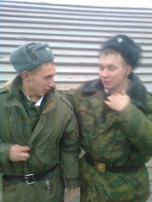 Александр Яковлев фотография #30