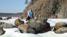 Фотография Савченко Анастасии