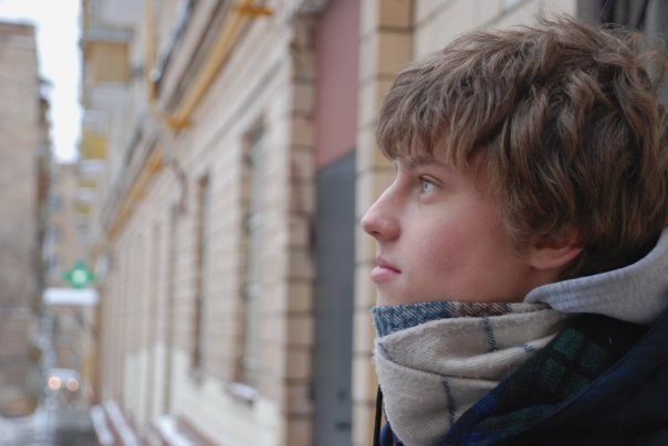 №14, Анатолий Сюняев, Санкт-Петербург, Россия №14, Анатолий Сюняев, Санкт-Петербург, Россия