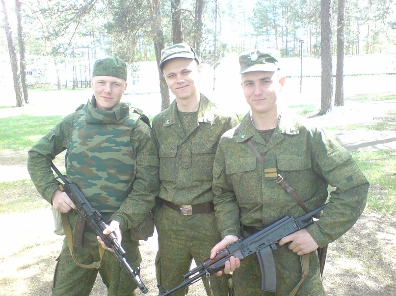 Иван Кисиленко фотография #38