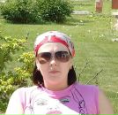 Фотография Гороховской Татьяны