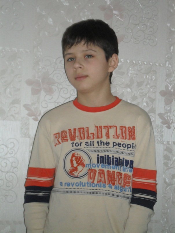 Артур Зайнуллин фотография #15