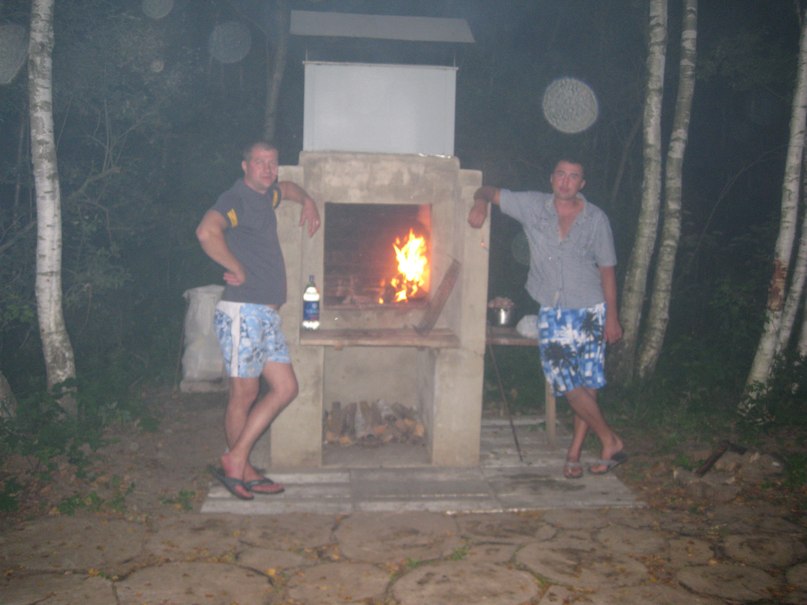 Александр Цыбульский фотография #8