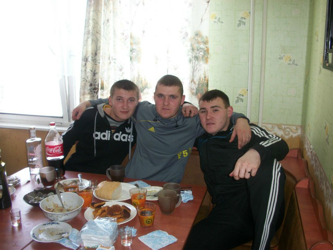 Сергей Мудрак фотография #47