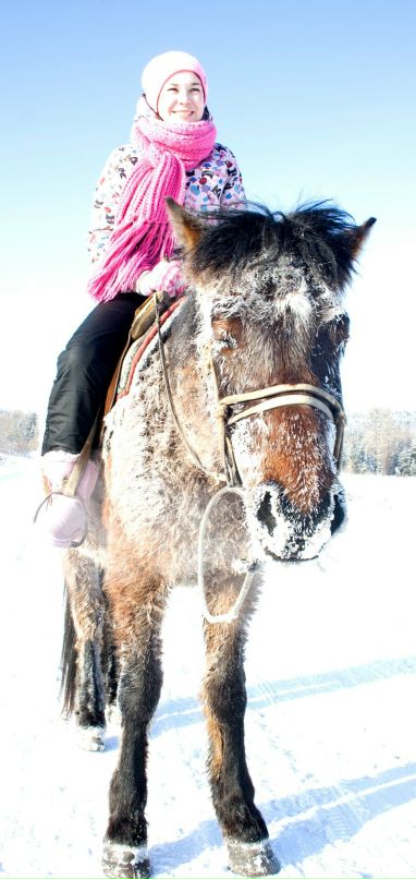 Елизавета Ортман фотография #41