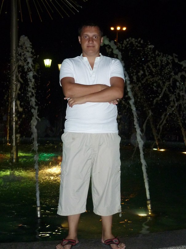 Игорь Симонов фотография #27