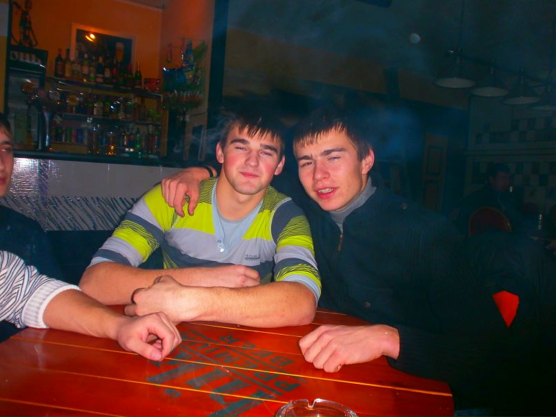 Александр Бардаков фотография #21