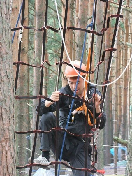 №3, Владислав Агеев, 40 лет, Уфа №3, Владислав Агеев, 40 лет, Уфа