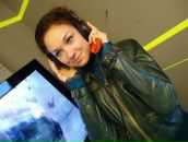 Фотография Троицкой Елены