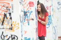 Фотография Чернышовой Алены