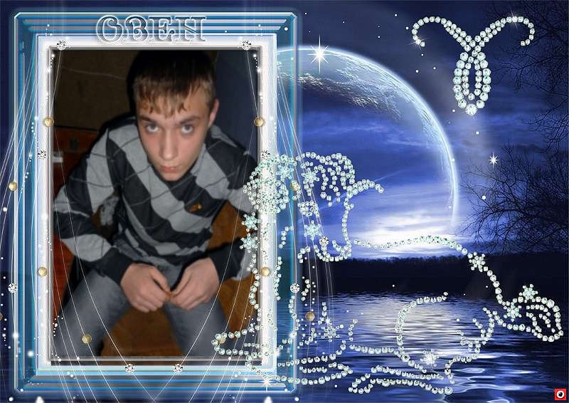 Михаил Студнев фотография #46