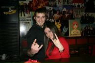 Фотография Фадеевой Нины