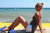 Фотография Соловьевой Крис