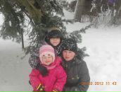 Фотография Доминовой Ольги