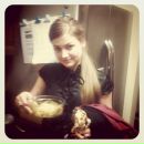 Кира Остапенко фотография #14 (источник - https://vk.com/id6959783)