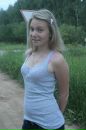 Фотография Поповой Дарьи