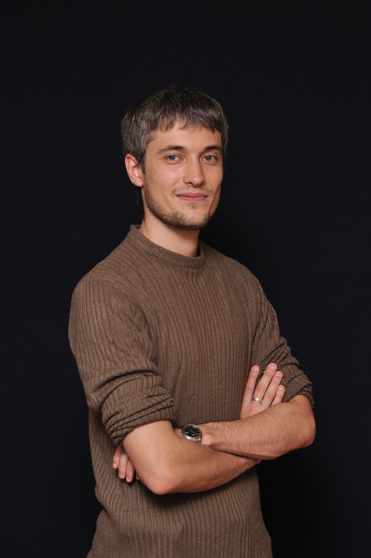 Сергей Орлов фотография #38