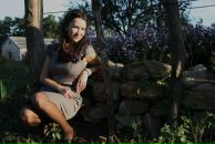 Фотография Ажигали Марии