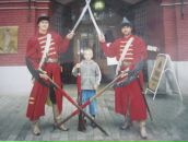 Фотография Дубинина Никиты