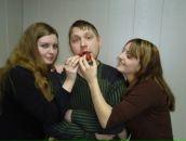 Александр Климов фотография #26 (источник - https://vk.com/id6844268)