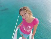 Фотография Сиваковой Анастасии