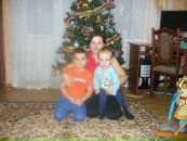 Люба Богоніс фотография #38 (источник - https://vk.com/id133329996)