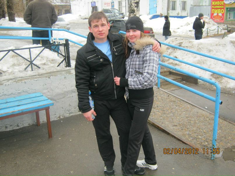 Димка Берников фотография #42