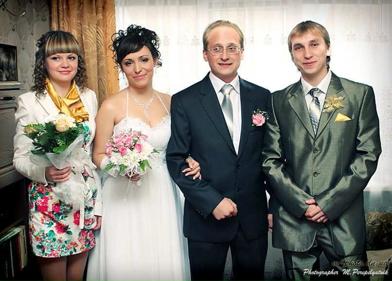 Кирилл Осипенко фотография #33